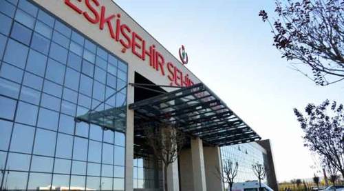 Eskişehir'de yoğun bakım servislerinde yaşananlar...