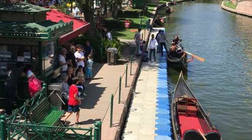 Eskişehir'de yoğun ilgi! Uzun kuyruklar oluştu...