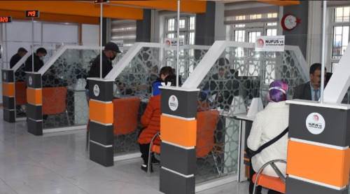 Eskişehir’de yoğun mesai: 200 bine yakın kişi...