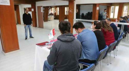 Eskişehir'de yoğun talep! Başvurular uzatıldı...