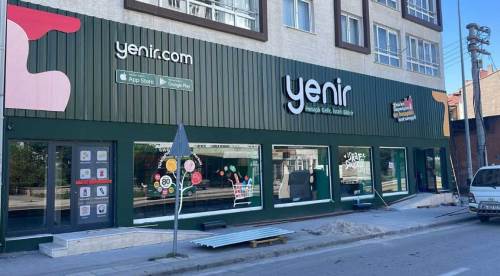 Eskişehir'de yoksulluğun geldiği nokta: İşte döngüsel market! 