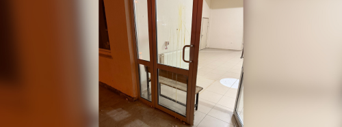 Eskişehir'de yumurtalı saldırı: Vatandaş isyan etti!