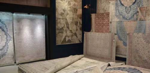 Eskişehir’de yün halı almak isteyenler bu fiyatlarla karşılaşıyor