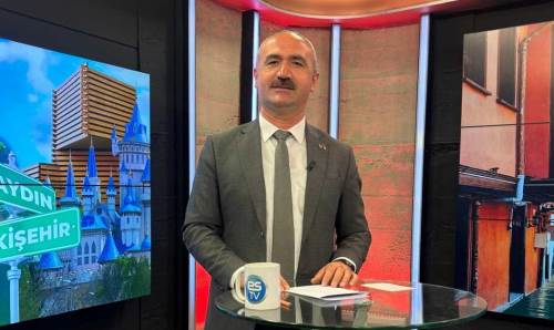 Eskişehir'de Yunus Emre’nin köyü yaşayan bir merkez olacak