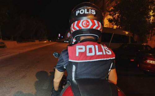 Eskişehir'de Yunus Timleri'nden büyük başarı!