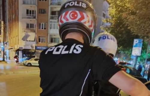 Eskişehir'de Yunus Timleri uyuşturucu ele geçirdi