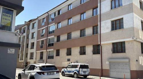 Eskişehir'de yürek burkan ölüm: Eşini kaybettikten bir yıl sonra...