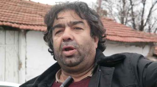 Eskişehir'de yürek parçalayan feryat: Kızımı benden aldılar...