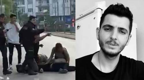 Eskişehir'de yürek yakan çığlık: Vahşice öldürdüler...