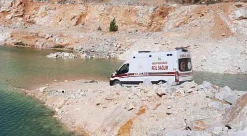 Eskişehir'de yürek yakan haber: Daha 5 yaşındaydı...