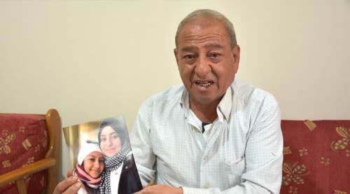 Eskişehir'de yürek yakan sözler: Babalar Günü'nde hangi çocuk bana baba diyecek?