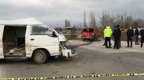 Eskişehir'de yürekleri dağlayan çığlık: Kardeşim öldü mü