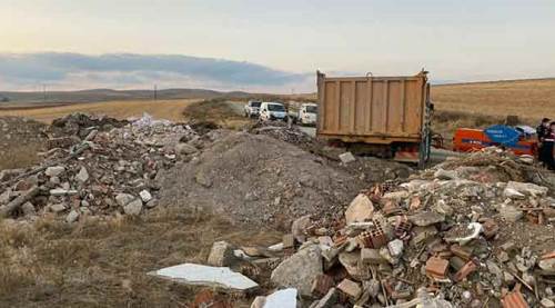 Eskişehir'de yürekleri serinleten ceza: Suçüstü yakalandı