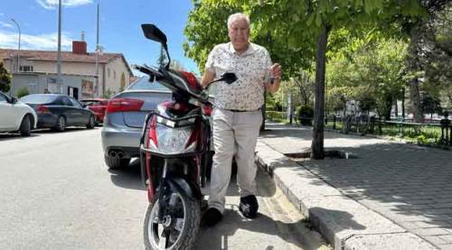 Eskişehir’de yürekleri sızlatmıştı: Vali yardım eli uzattı