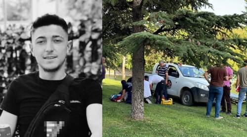 Eskişehir’de yürekleri yakan haber geldi: Yaşamını yitirdi