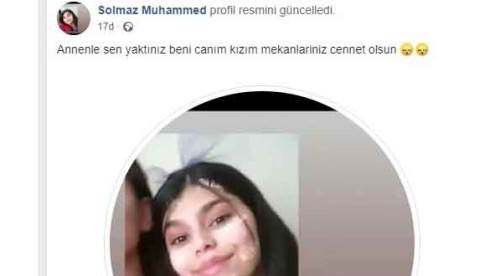 Eskişehir'de yürekleri yakan paylaşım