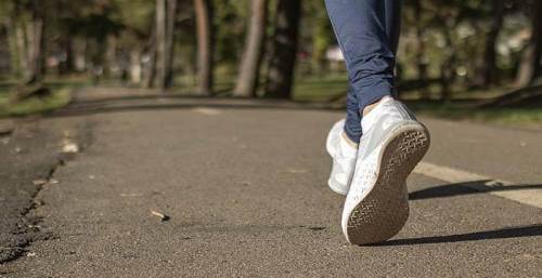 Eskişehir'de yürüyüş yapmayı ihmal etmeyin, yoksa...