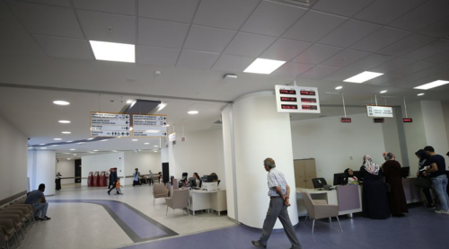 Eskişehir’de yüz binlerce kişi randevusuna gitmedi! İl Sağlık Müdürlüğü uyardı
