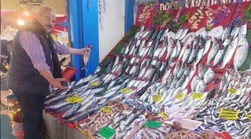 Eskişehir'de yüz güldüren bolluk