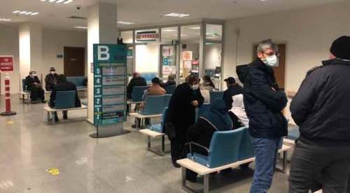 Eskişehir'de yüz güldüren rakamlar! Yüz bine dayandı!