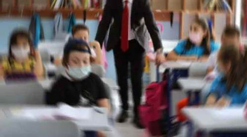 Eskişehir'de yüz yüze eğitim öncesi kritik uyarılar