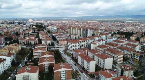Eskişehir'de yüzde 30 oranında azaldı!