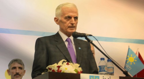 Eskişehir’de yüzde 30’un üzerindeyiz