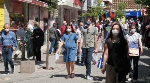 Eskişehir'de yüzde 39 azaldı! Etkisini gösteriyor...