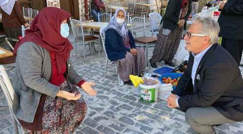 Eskişehir'de yüzde 65 iddiası