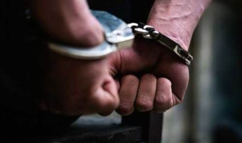 Eskişehir'de yüzlerce suçluyla yaşıyormuşuz!