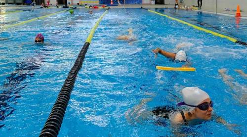 Eskişehir'de yüzme bilmeyenlere güzel haber! Başlıyor...