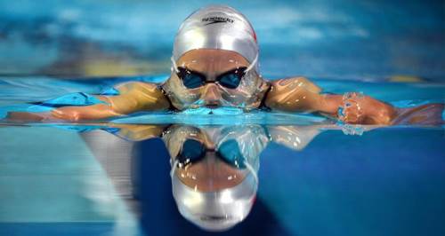 Eskişehir'de yüzme kayıtları başlıyor: Aylık ücreti belli oldu!