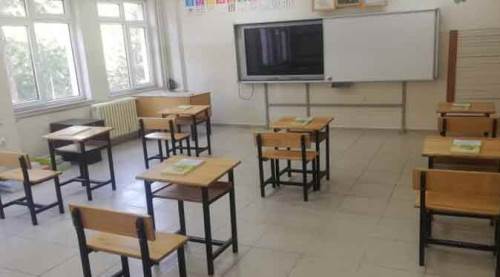 Eskişehir'de yüzyüze eğitim için Valilikten flaş açıklama!