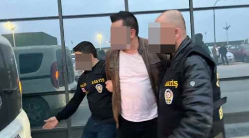 Eskişehir'de zabıta dehşeti: İş arkadaşını vurdu!