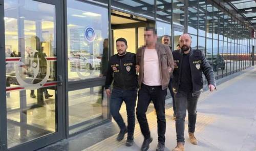 Eskişehir'de zabıta karakolunda akılalmaz olay: Cezası verildi!