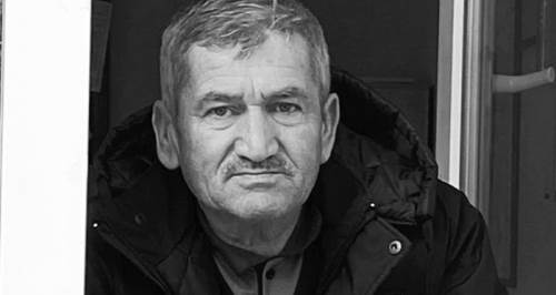 Eskişehir'de zabıta memuru cinayeti çözüme kavuştu!