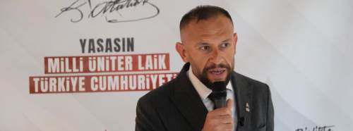 Eskişehir'de Zafer Partisi'nden birlik ve mücadele çağrısı