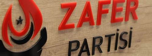 Eskişehir’de Zafer Partisi’nden güçlü çıkış!