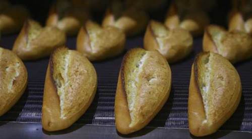 Eskişehir'de zam fırtınası: İşte Halk Ekmek'in yeni fiyatı...