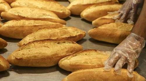 Eskişehir'de zam hazırlığı: Sırada ekmek var!