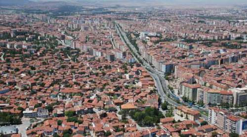Eskişehir'de zam isyanı: Bu parayla geçinilmez!