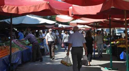 Eskişehir'de zam kapıda!