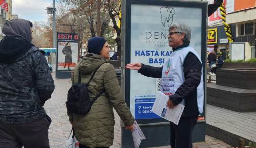 Eskişehir'de zam protestosu düzenlenecek!
