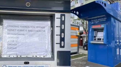Eskişehir'de zam var, hizmet yok!