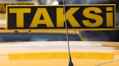 Eskişehir'de zam yağmuru sürüyor: Taksi ücretleri...