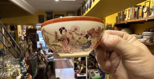 Eskişehir'de zaman ilerledikçe onlara ilgi artıyor