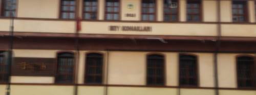 Eskişehir’de zamanda yolculuk yapmak isteyenler orayı ziyaret etsin!