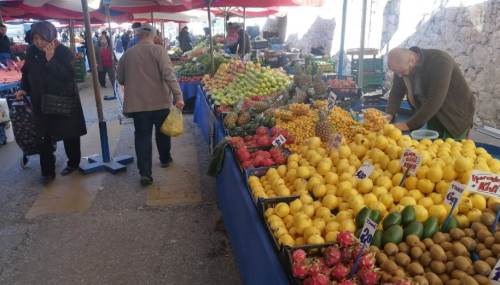 Eskişehir'de zamlar keyifleri kaçırdı!