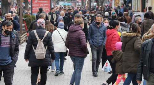 Eskişehir'de zamlar psikolojimizi bozuyor isyanı!