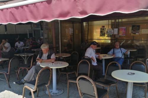 Eskişehir'de zamlar tarifeyi yıktı geçti!